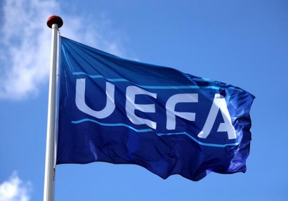 Avropa çempionatı Gürcüstanda keçiriləcək