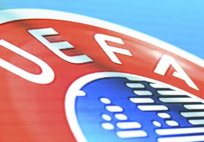 UEFA Azərbaycan və Ermənistana qoyduğu qadağanı ləğv etdi