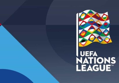 Millətlər Liqasında yarımfinal cütləri müəyyənləşdi