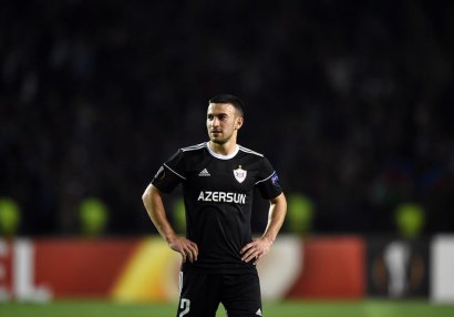 Qara Qarayev də koronavirusa yoluxdu 