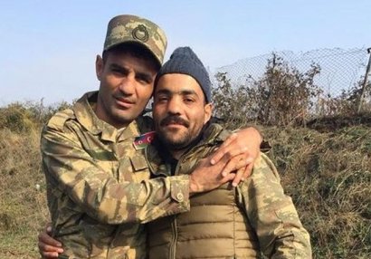 Şuşada ilk boks məşqi keçmiş qardaşların döyüş yolu - FOTO/VİDEO