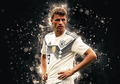 Müller: \