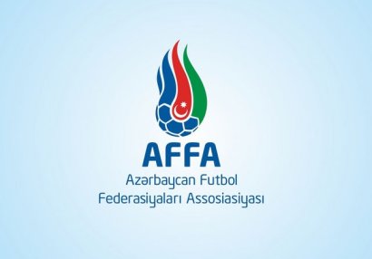 AFFA klublarla iclas keçirdi