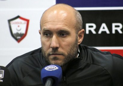 Samir Abasov: \