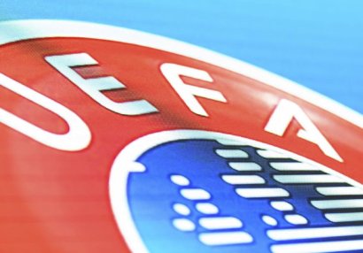 UEFA Azərbaycanla Ermənistanın qarşılaşmasına qadağa qoydu