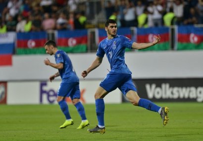 Ramil Şeydayev: \