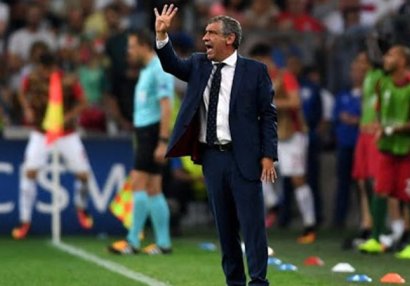 Fernando Santuş Azərbaycanın yer aldığı qrupu dəyərləndirdi
