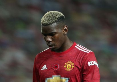 105 milyonluq futbolçu \