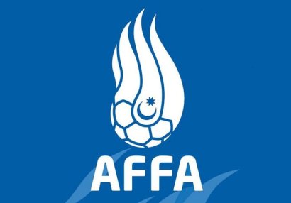 AFFA polis və təcili yardıma görə klubu cəzalandırdı