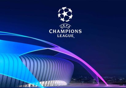 Çempionlar Liqası: “Latsio”, “Laypsiq” və PSJ 1/8 finalda!