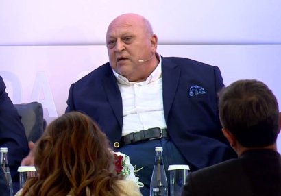 Türk iş adamı Avropa klubunu satın alır