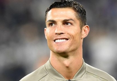 Kriştianu Ronaldunun yeni klubu və maaşı açıqlandı