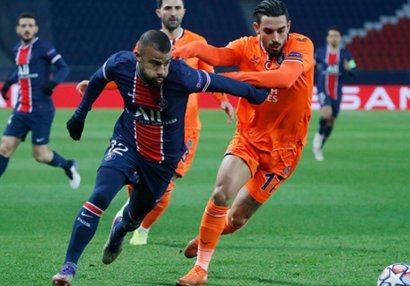 Hakim irqçilik etdi, PSJ - \