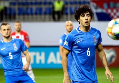 Bəhlul Mustafazadə: \
