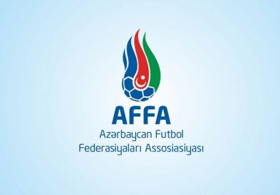 AFFA klublarla təqvimi müzakirə etdi