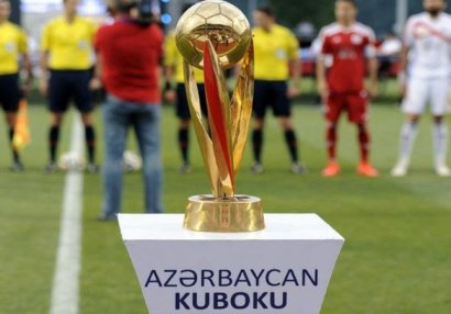 Azərbaycan Kuboku növbəti ilə təxirə salındı