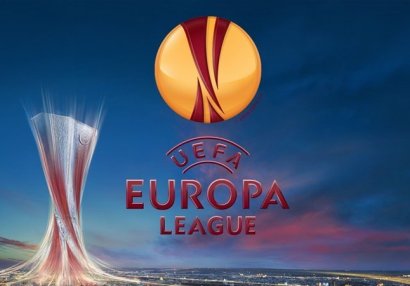 Avropa Liqası: \