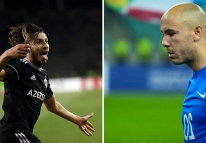 Azərbaycan çempionatının ən bahalı 20 futbolçusu - SİYAHI