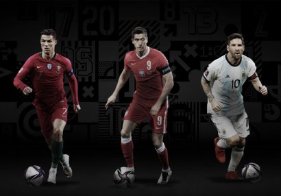 FIFA \