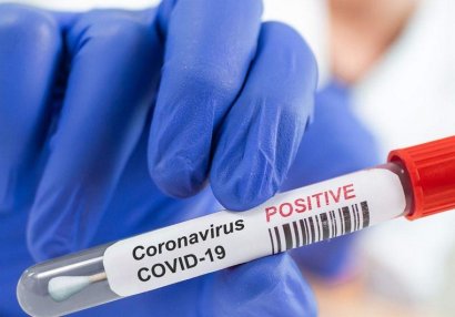 İkiqat Avropa çempionumuz koronavirusa yoluxdu