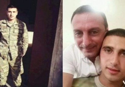 Şəhid futbolçumuz haqda təsirli VİDEO