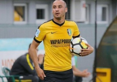 Pavel Paşayevin komandası məğlub oldu