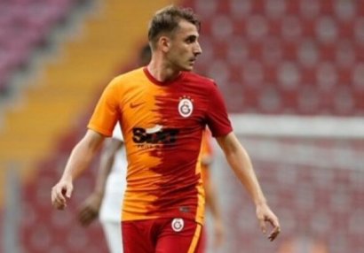 “Qalatasaray”ın futbolçusu koronavirusa yoluxdu