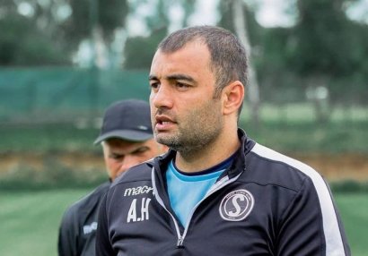 “Səbail”də maaş problemi