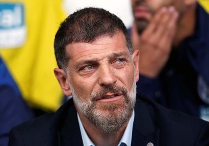Premyer Liqa klubu baş məşqçidən narazıdır