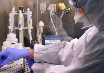 İspan klubunda koronavirus şoku