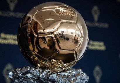 Futbol tarixinin ən yaxşı referisi müəyyənləşdi