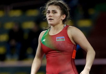 Azərbaycan Dünya Kubokunda dördüncü medalını qazandı