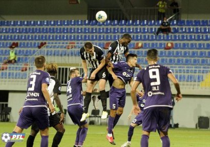2 klub oynamaq istəmədi – PFL-dən rədd cavabı