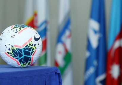 Azərbaycan Premyer Liqasında \