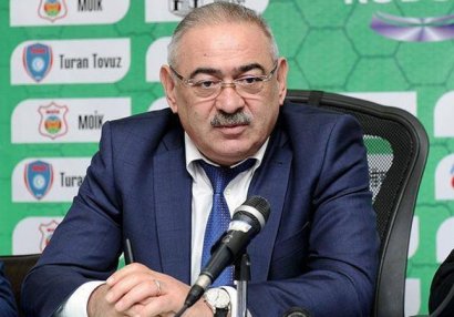 Ramin Musayev: 