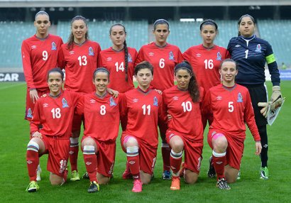Millimiz uduzur, amma irəliləyir