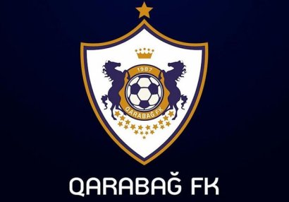 “Qarabağ”dan UEFA-nın texniki məğlubiyyət qərarına şərh