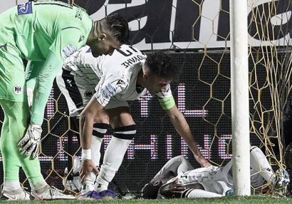 “Barselona”nın futbolçusu 22 yaşında karyerasını bitirə bilər