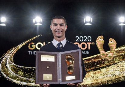 Ronaldo \