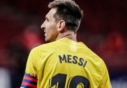 Messi \