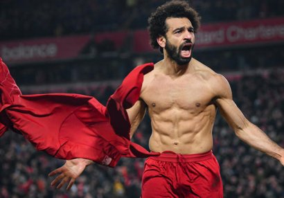 İngiltərədə Məhəmməd Salah şoku: Hansı kluba gedir?