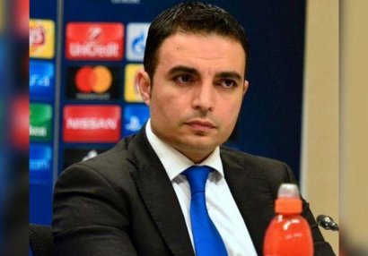 “Heç nə bitməyib” - Nurlan İbrahimov