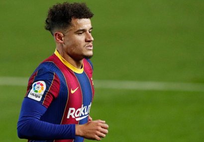 145 milyonluq futbolçu \