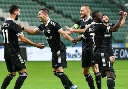 UEFA bütün zamanların reytinqini açıqladı - Klublarımız neçəncidi?