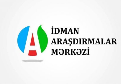 İdman Araşdırmalar Mərkəzi ilin ən yaxşılarını seçir