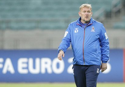 Robert Prosineçki yenidən milli komandada?