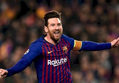 Messi “Barselona“dan gedir? - Baş məşqçi açıqladı