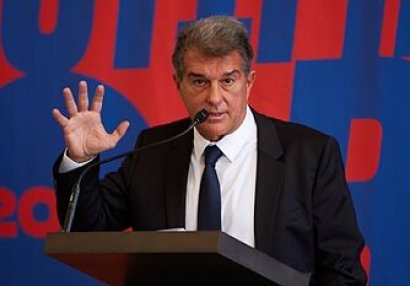 Laporta: 