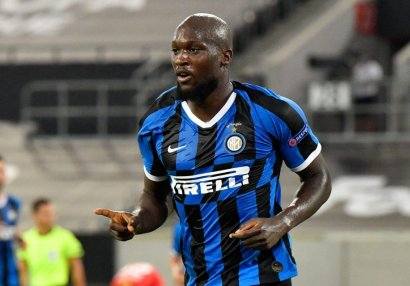 Lukaku: \