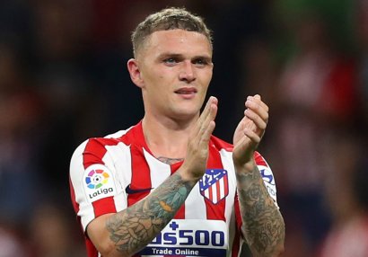 FİFA Madrid klubunun şikayətini təmin etdi